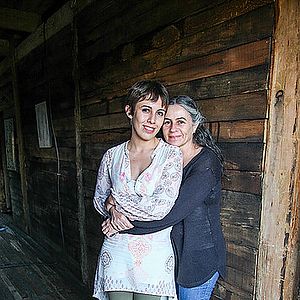 Bilder Bernarda Trueba