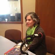 Bilder Bernarda Trueba