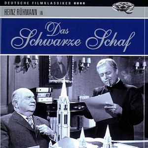 Bilder Das Schwarze Schaf