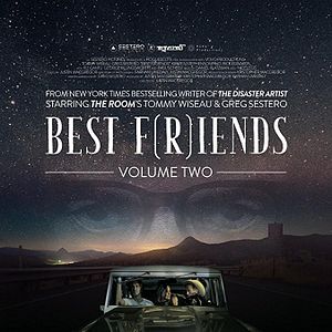 Bilder Best F(r)iends: Volume 2