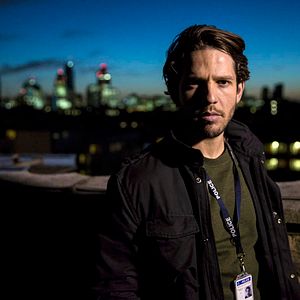 Bilder Damien Molony