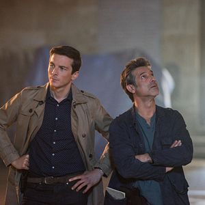 Bilder Pierick Tournier