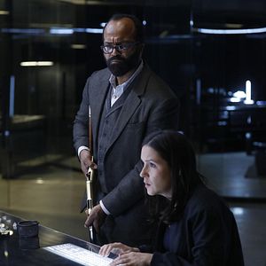 Bilder Jeffrey Wright