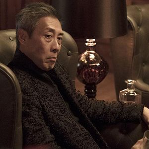 Bilder François Chau