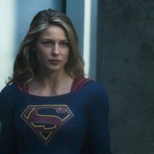 Bilder Supergirl