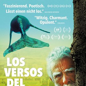 Bilder Los Versos del Olvido - Im Labyrinth der Erinnerung