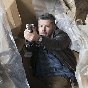 Bilder Eddie Cibrian