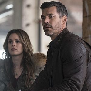 Bilder Eddie Cibrian