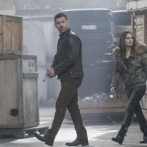 Bilder Eddie Cibrian