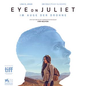 Bilder Eye on Juliet - Im Auge der Drohne