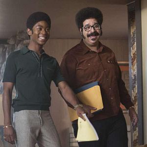 Bilder I'm Dying Up Here