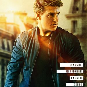 Bilder Mission: Impossible - Fallout