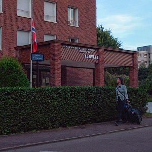 Bilder Contes de juillet