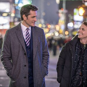 Bilder Sutton Foster