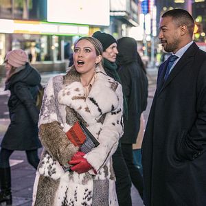 Bilder Charles Michael Davis