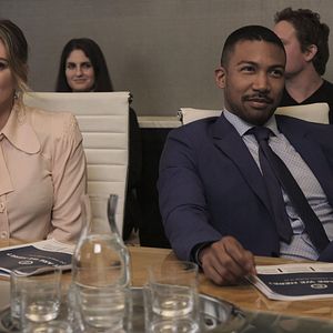 Bilder Charles Michael Davis