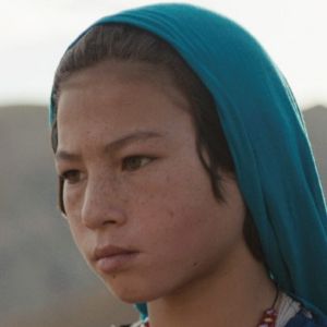 Bilder Sediqa Rasuli