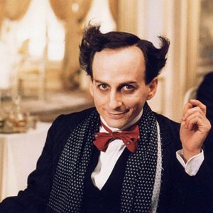 Bilder Fellinis Schiff der Träume