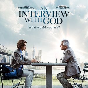 Bilder An Interview with God - Was würdest du ihn fragen?