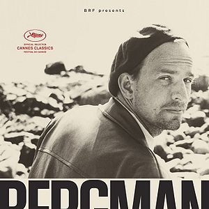 Bilder Bergman - A Year in a Life