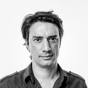 Bilder Gédéon Naudet