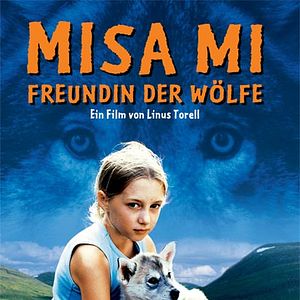 Bilder Misa mi - Freundin der Wölfe