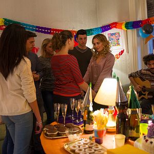 Bilder Beata Ignoranza