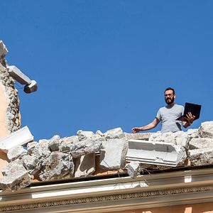 Bilder Beata Ignoranza