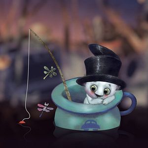 Bilder Räuber Ratte