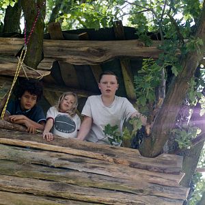 Bilder Denny Sonnenschein