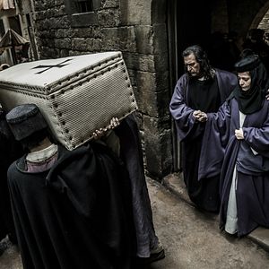 Bilder Die Kathedrale des Meeres