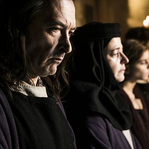 Bilder Die Kathedrale des Meeres