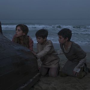 Bilder Die Kathedrale des Meeres