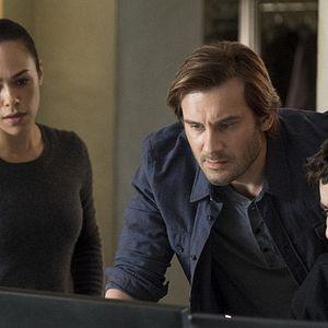 Bilder Taken - Die Zeit ist dein Feind