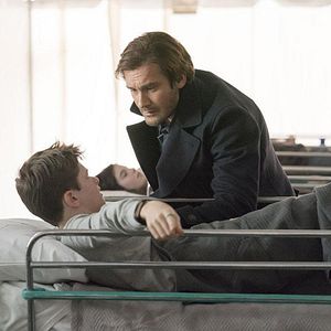 Bilder Taken - Die Zeit ist dein Feind