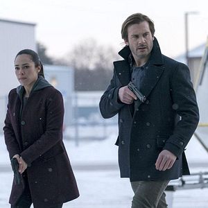 Bilder Taken - Die Zeit ist dein Feind