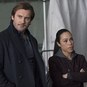 Bilder Taken - Die Zeit ist dein Feind