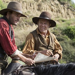 Bilder The Sisters Brothers