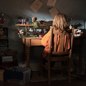 Bilder Milly Shapiro