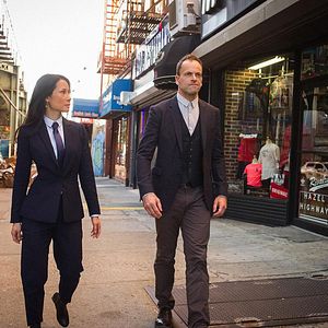 Bilder Jonny Lee Miller