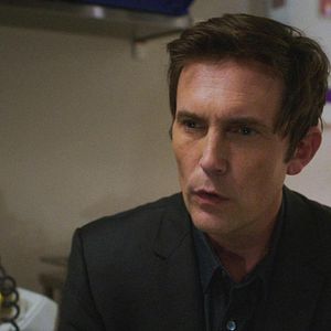 Bilder Desmond Harrington