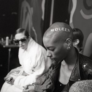 Bilder Alexander McQueen - Der Film