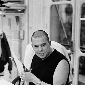 Bilder Alexander McQueen - Der Film