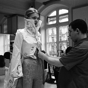 Bilder Alexander McQueen - Der Film