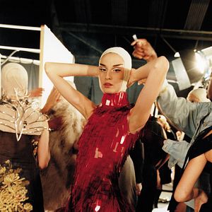 Bilder Alexander McQueen - Der Film
