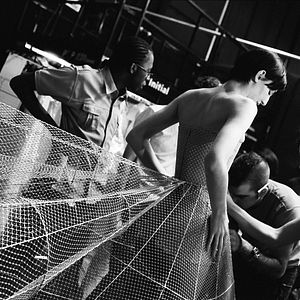 Bilder Alexander McQueen - Der Film