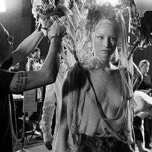 Bilder Alexander McQueen - Der Film