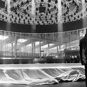 Bilder Alexander McQueen - Der Film