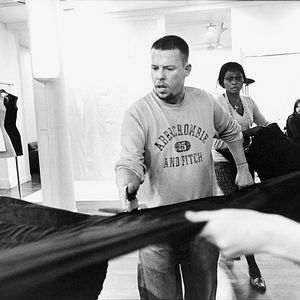 Bilder Alexander McQueen - Der Film