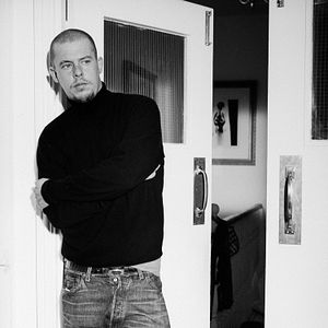 Bilder Alexander McQueen - Der Film
